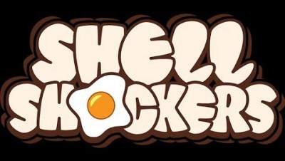 Shell Shockers Unblocked Game