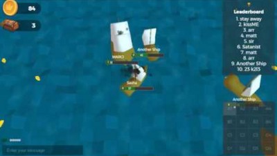 Shipo.io Gameplay Review Lets Play Shipoio Free PC Browser Game