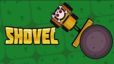Shovel.ac NEW IO GAME