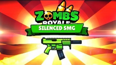 Zombs Royale io — Play for free at