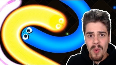 SillySnake.io - MINHOCAS GIGANTES E GORDAS (NOVO WOMATE.IO) ‹ AbooT ›