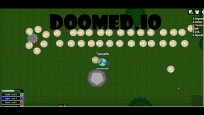 Simple Traps on Doomed.io