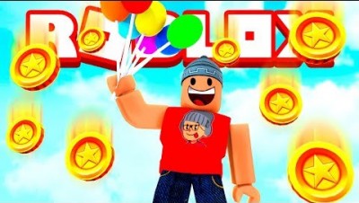 SIMULADOR DE BALÃO  - Roblox Ballon Simulator