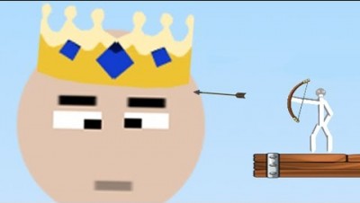 СИМУЛЯТОР СТИКМЕНА! Stick Fight - BATTLESTICK IO