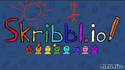 Skribbl.io | lets dwaw some pwitty pictwes