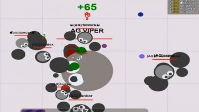 Slain.io Massive Teamplay Slain.io Playing With My Subs | Offensive Build