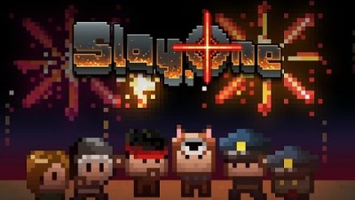 Slay.One - 2017 Trailer!