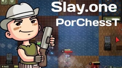 Slay.one [PorChessT] Карта с тп