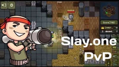 Slay.one [PorChessT] PvP на Flower