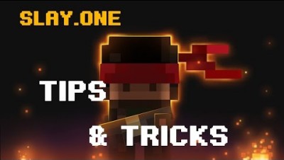 Slay.One Tips & Tricks Episode 2 - Zombie Mode