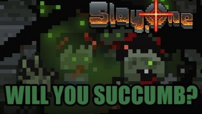 Slay.One Trailer- How Long Can You Survive?