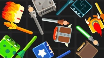 СЛИШКОМ ОПАСНО! Pikes.io