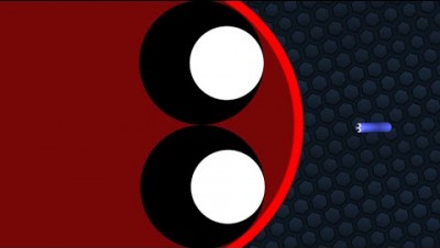 Slither.io 1 Tiny Snake vs 1 Giant Snakes Epic Slitherio Gameplay