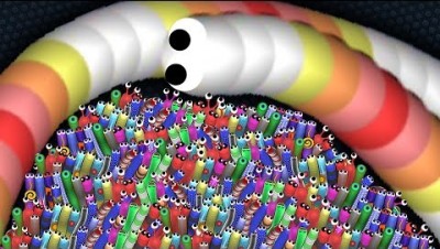 Slither Io Snake Videos Titotuio