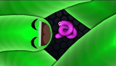 Slither.io A.I. 0 to 770,000+ Score in Minutes (Epic Slitherio Gameplay)