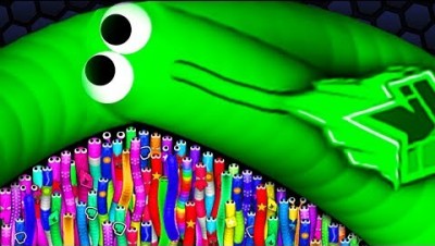 SLITHER.IO - ХИТРЫЙ ЧЕРВЯК vs 9999 НУБИКОВ! МЕГА ЧИТЫ и БОЛЬШИЕ РЕКОРДЫ! ИГРА WORMAX.IO + WORMATE.IO