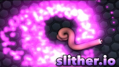 Slither.io Mod! Multiplayer Party Team Mode! THE NEW AGARIO (Slither.io Live Stream)
