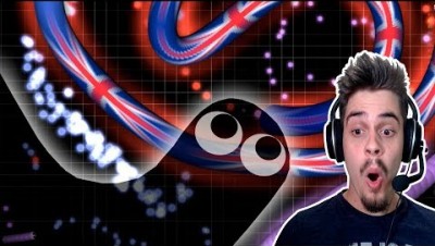 SLITHER.IO HACK - INVISIBLE SKIN HACK // LATEST HACK IN SLITHER 