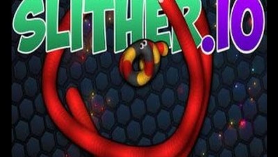 Slither io   Скин Apple НУ ПРОСТО ОЧНЬ СМЕШНО)