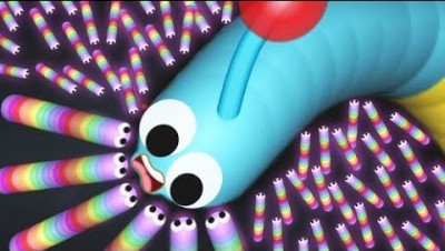Slither io Супер нинзя,+НОВОЕ ИНТРО