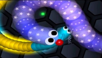 Slither.io - World Biggest Snake Killer #3 Epic Slitherio Gameplay! (Slither.io Wormax.io Live)