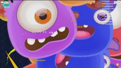 Slompkins.io Map Control: 100.00% World Record