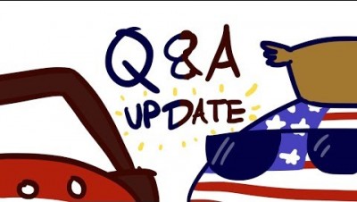 Small Rule Update for Q&A