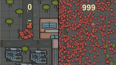 Smismi.io NEW .IO GAME High Score