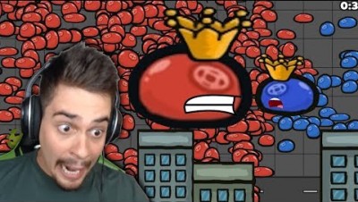 Smismi.io - SLIMES DEVORARAM A CIDADE INTEIRA ‹ AbooT ›