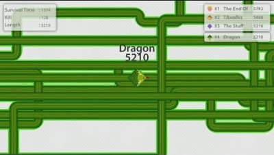 Snix.io 5242 M, 133 KILLS, 1446 SEC - The Game Becomes Heavier