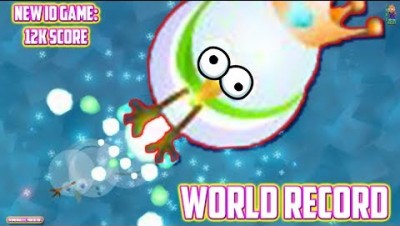 SNOWWARS.IO [WORLD RECORD] FUNNY MOMENTS | TIPS TRICKS & STRATEGY BECOME BIGGEST SNOWMAN NEW IO GAME