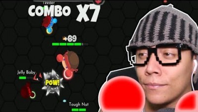 SOCO NA CARA - Facepunch.io