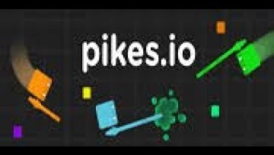 SORRY AGAIN! | Pikes.io