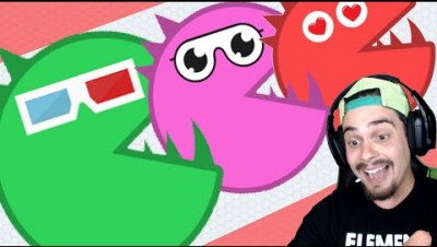 Soul.io - NOVAS SKINS RARAS E EFEITOS!! (SUPER ATUALIZAÇÃO!!) ‹ AbooT ›