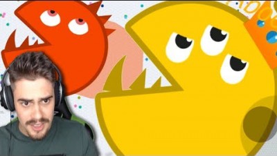 Soul.io - PACMAN COMILÃO GIGANTE #03 ‹ AbooT ›