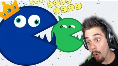 Soul.io - PACMAN REI GIGANTE #03 ‹ AbooT ›