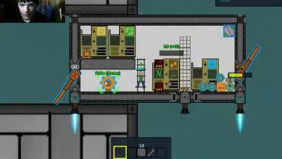 Space mining! | Drednot.io #2