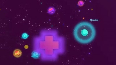 Space Symbols io — Play for free at Titotu.io