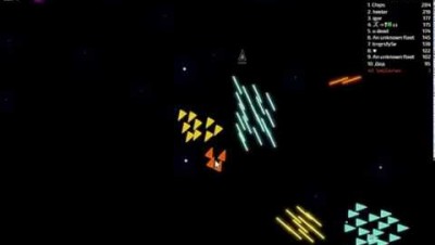 Space1.io | Multiplayer Game | Io Games |