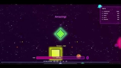 SPACESYMBOLS.IO GUERRA DE SIMBOLOS NO ESPAÇO.