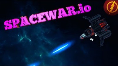 Spacewar.io - 🕹️ Online Game