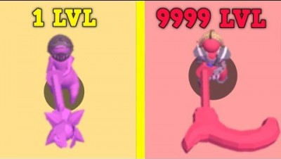 SPEAR.IO 3D EVOLUTION MAX LEVEL SPEAR! LEVEL 100+ SPEAR IN SPEAR.IO 3D! SPEAR.IO 3D MAX LEVEL!