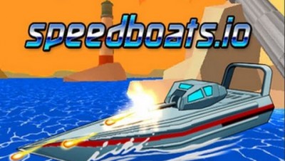 SpeedBoats.io