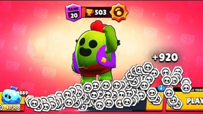 Brawl Stars Videos Titotu Io - foto spike jogo brawl stars