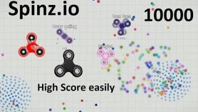Spinz.io Fastest way to make 10,000