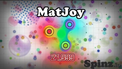 Spinz.io - Highest possible mass