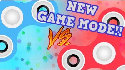 SPINZ.IO TEAM DEATHMATCH UPDATE!! // Turnaround, Tips & Tricks (Spinz.io Update)