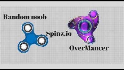 spinz.io WR(insane gameplay)
