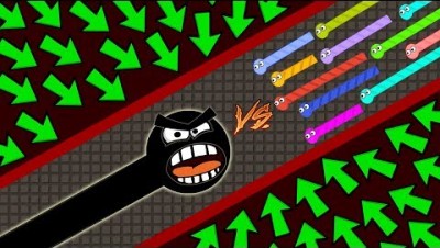 Splix.io - Slither.io Game Guide