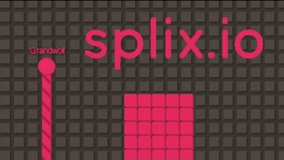 Splix.io AIMING TO DOMINATE 100% OF THE MAP